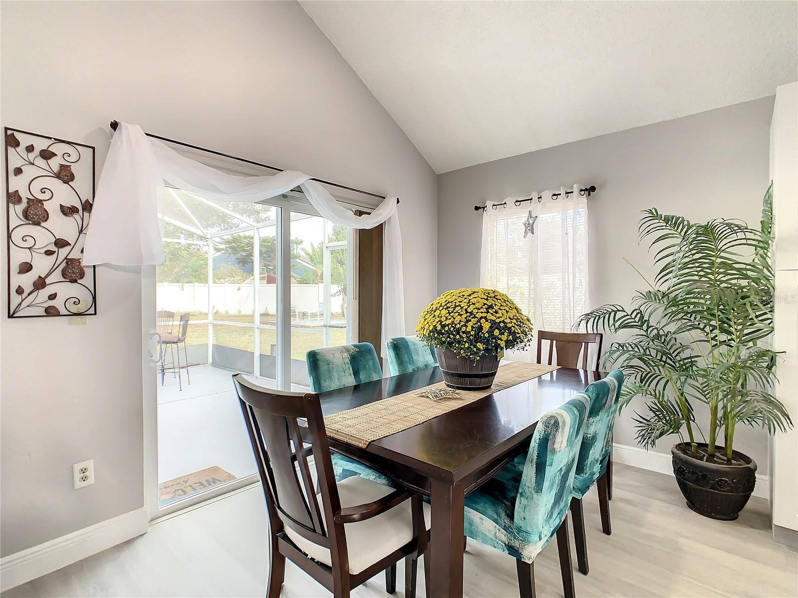 MONTEGO BAY - Residential Lease