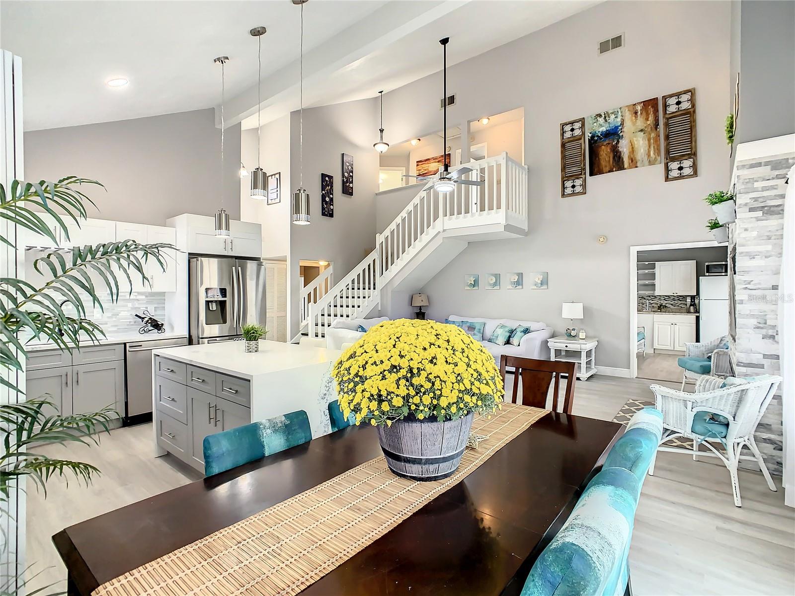 MONTEGO BAY - Residential Lease