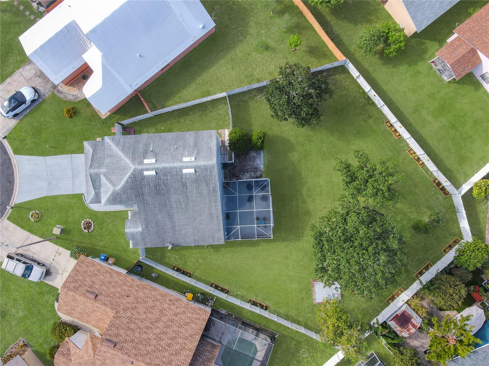 MONTEGO BAY - Residential Lease