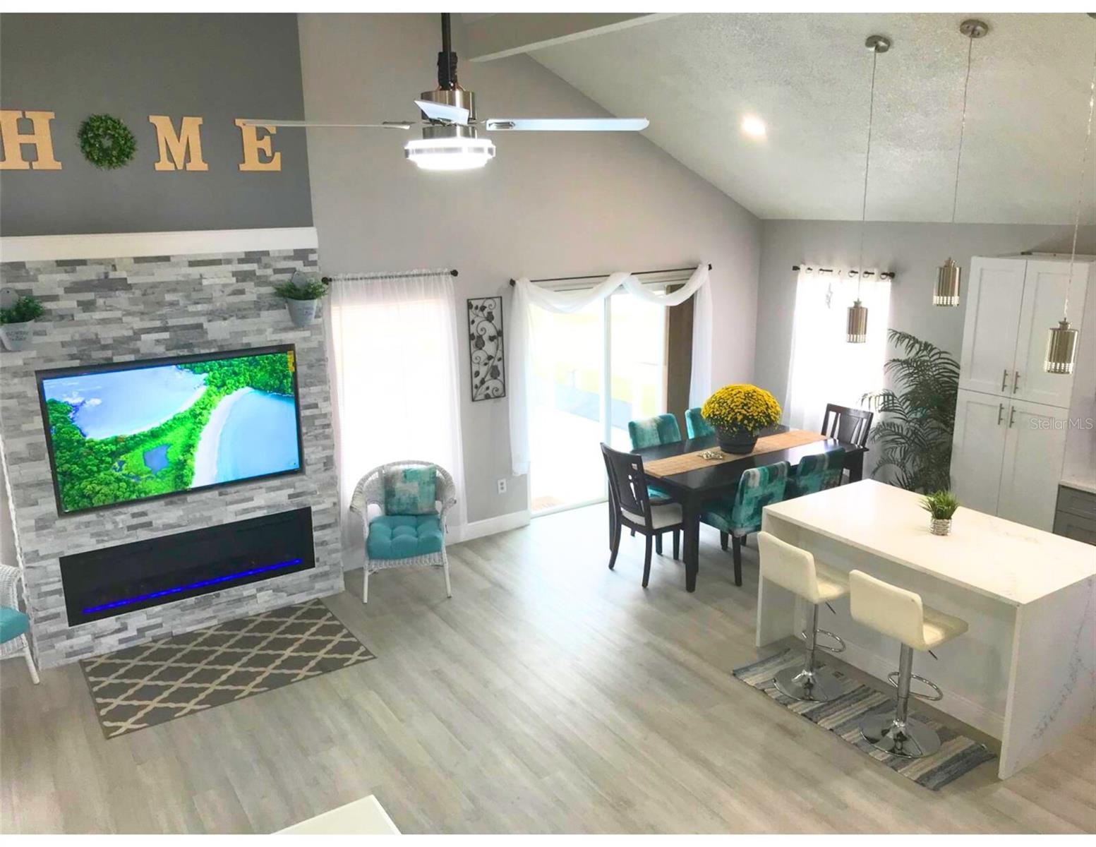 MONTEGO BAY - Residential Lease