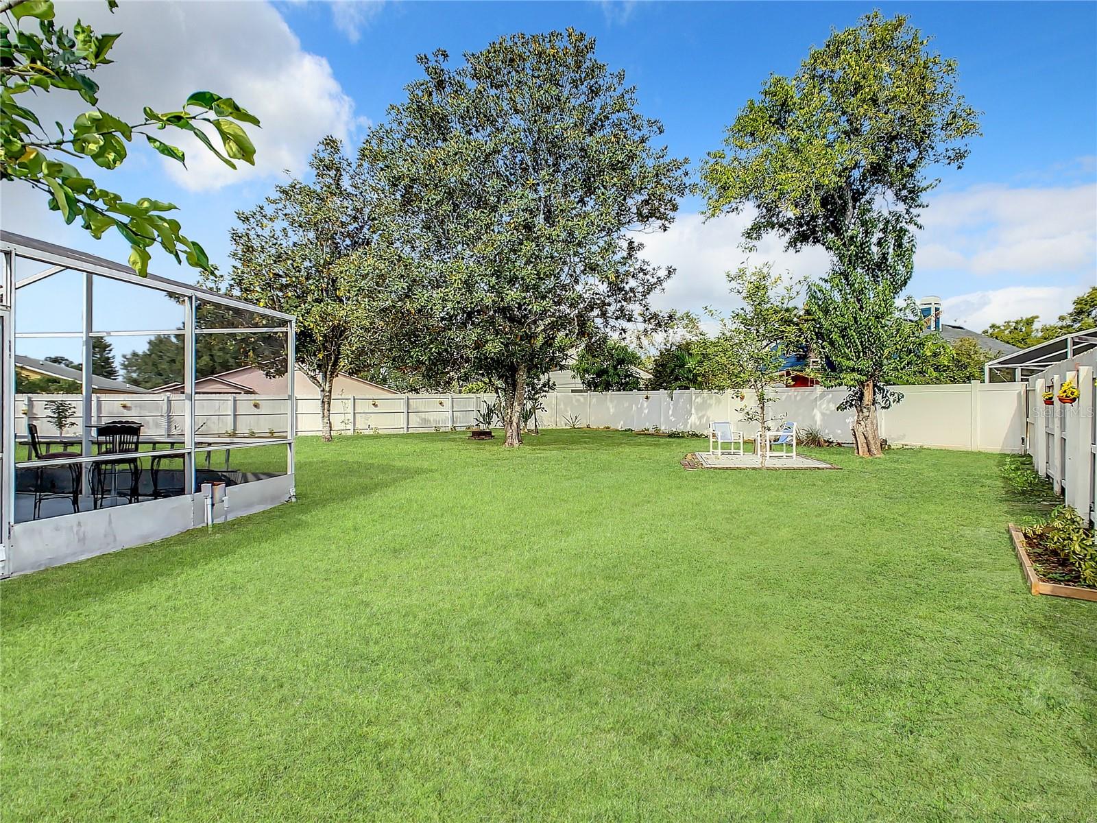 MONTEGO BAY - Residential Lease