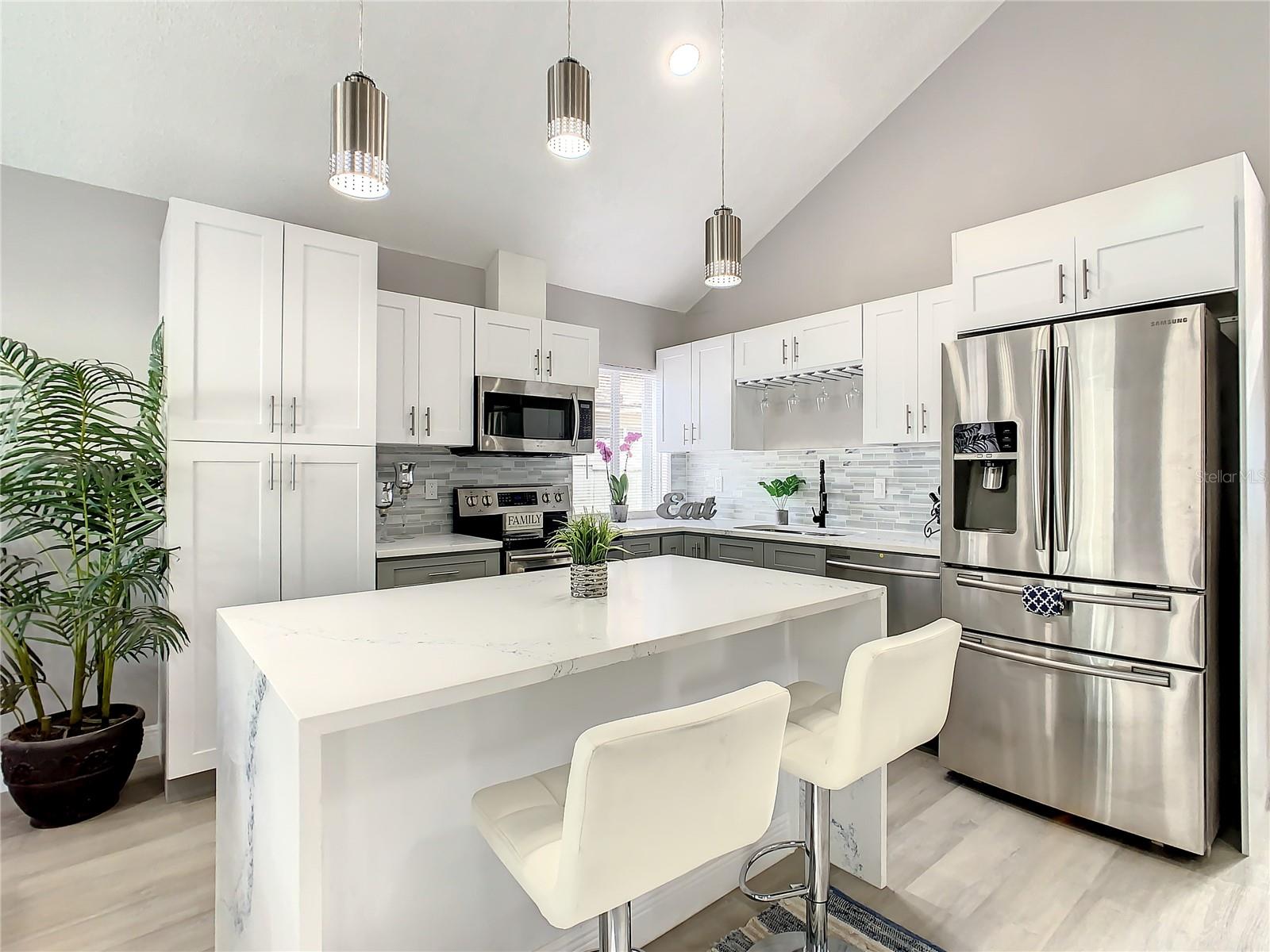 MONTEGO BAY - Residential Lease