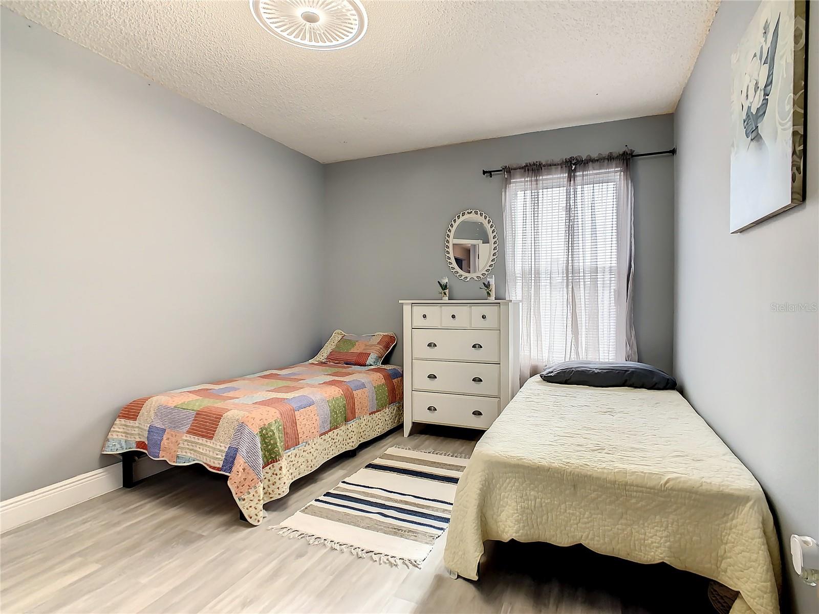 MONTEGO BAY - Residential Lease