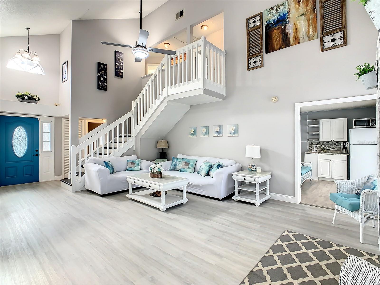 MONTEGO BAY - Residential Lease