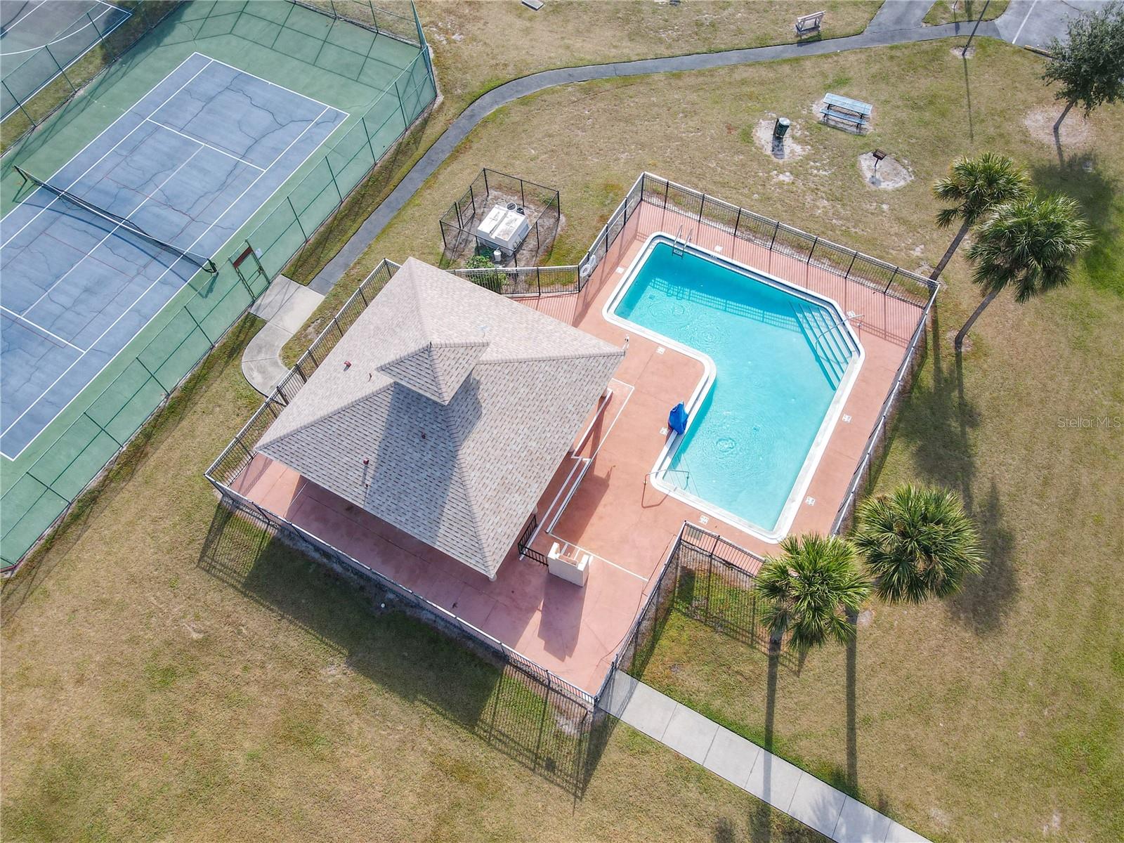 MONTEGO BAY - Residential Lease