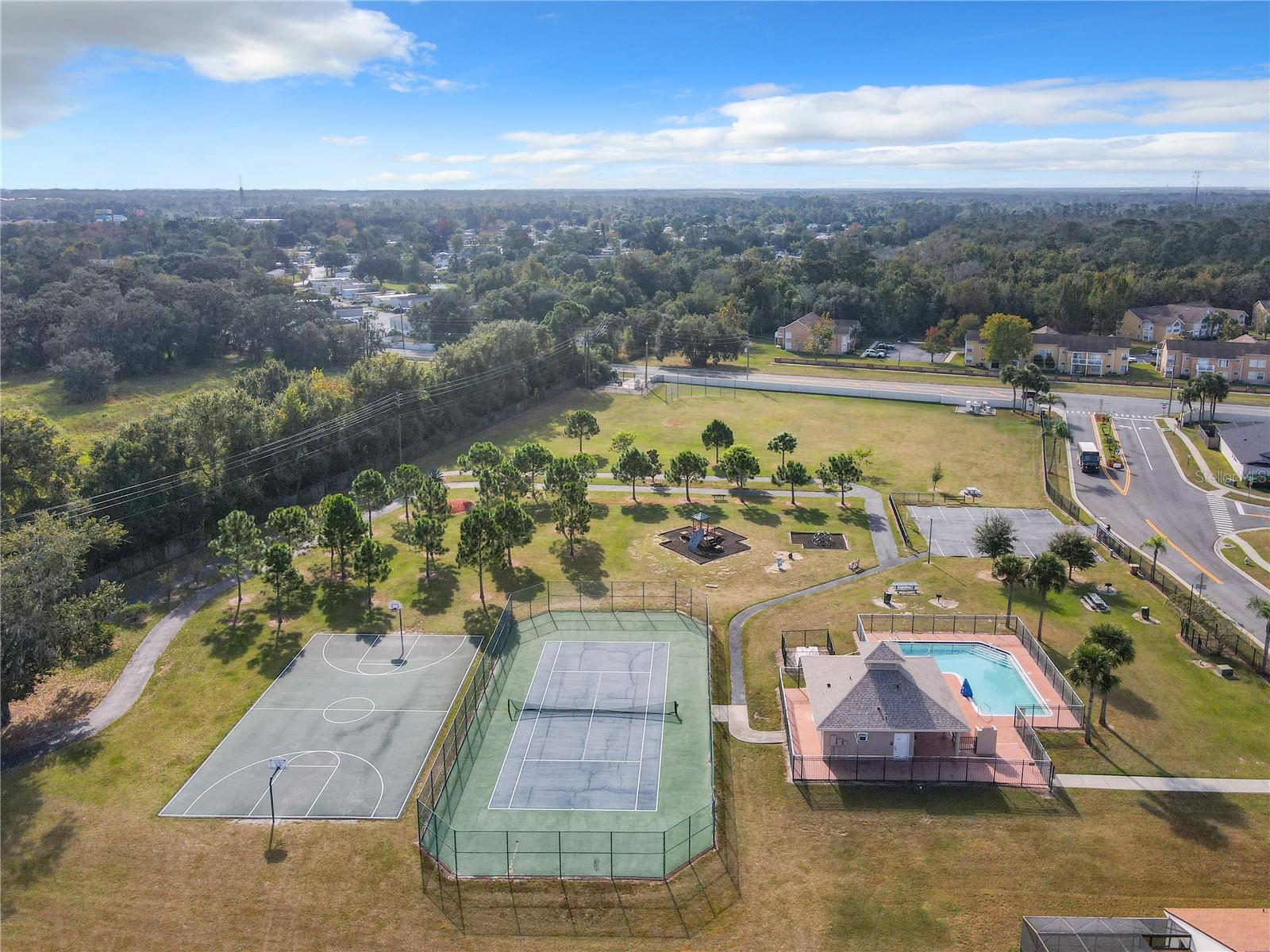 MONTEGO BAY - Residential Lease
