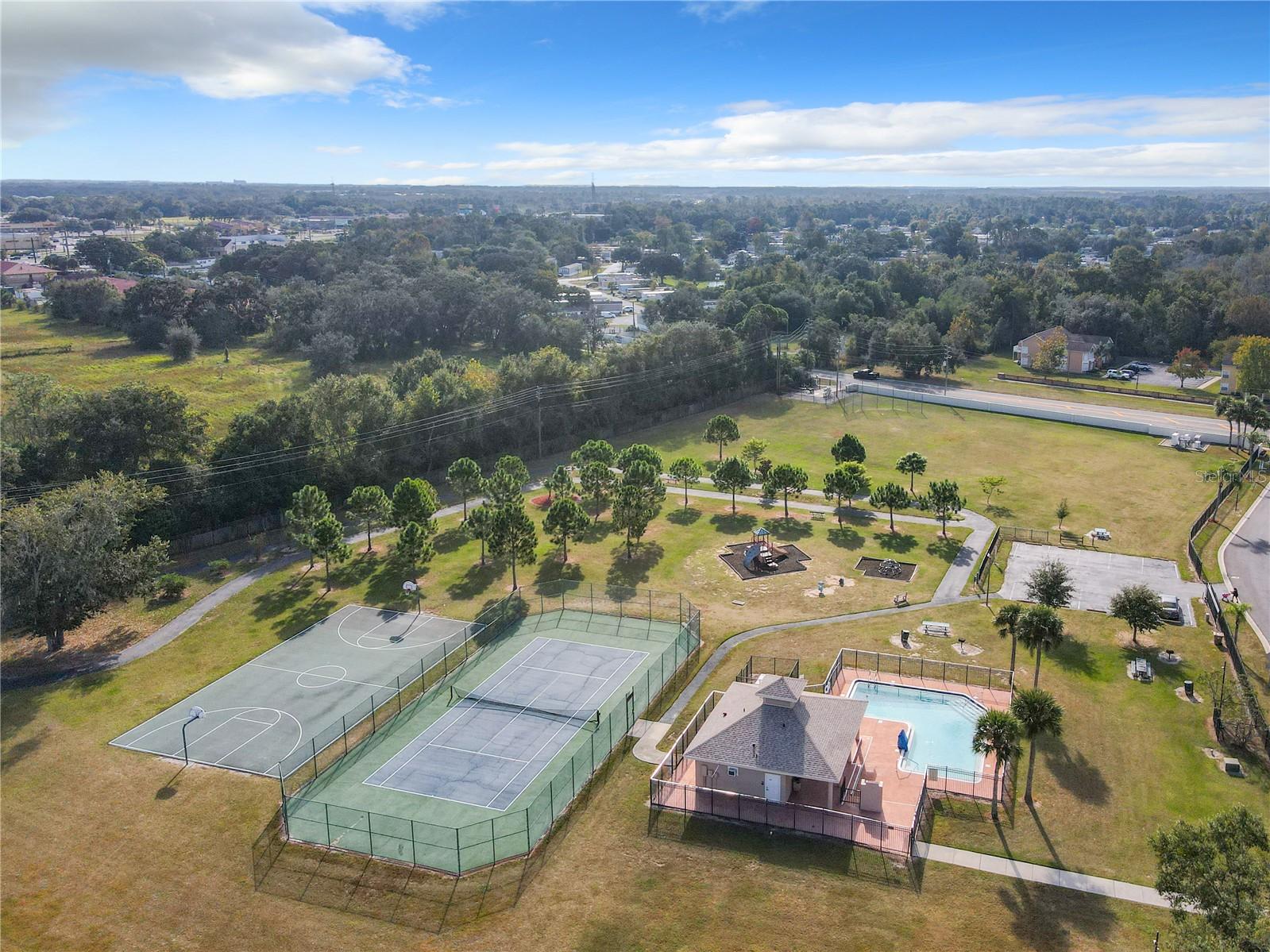 MONTEGO BAY - Residential Lease