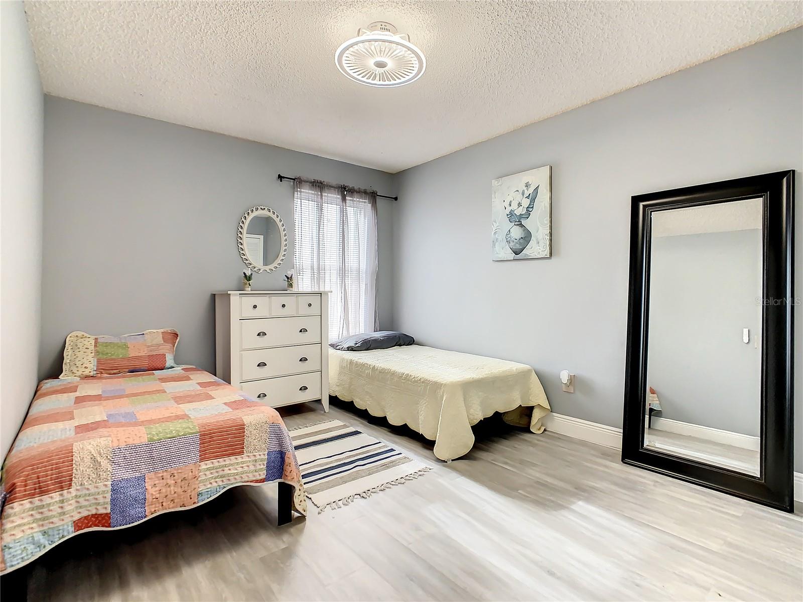 MONTEGO BAY - Residential Lease