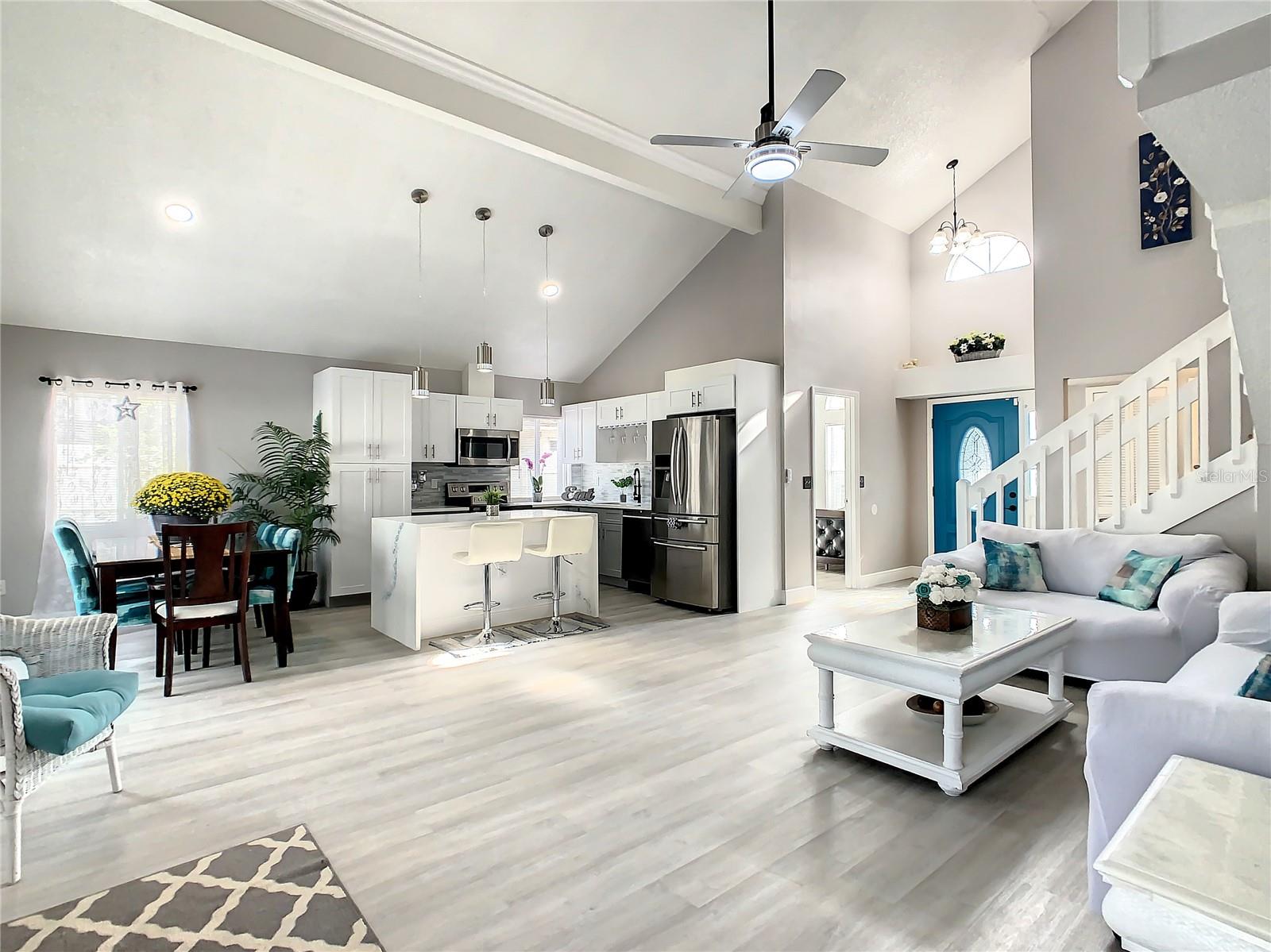MONTEGO BAY - Residential Lease