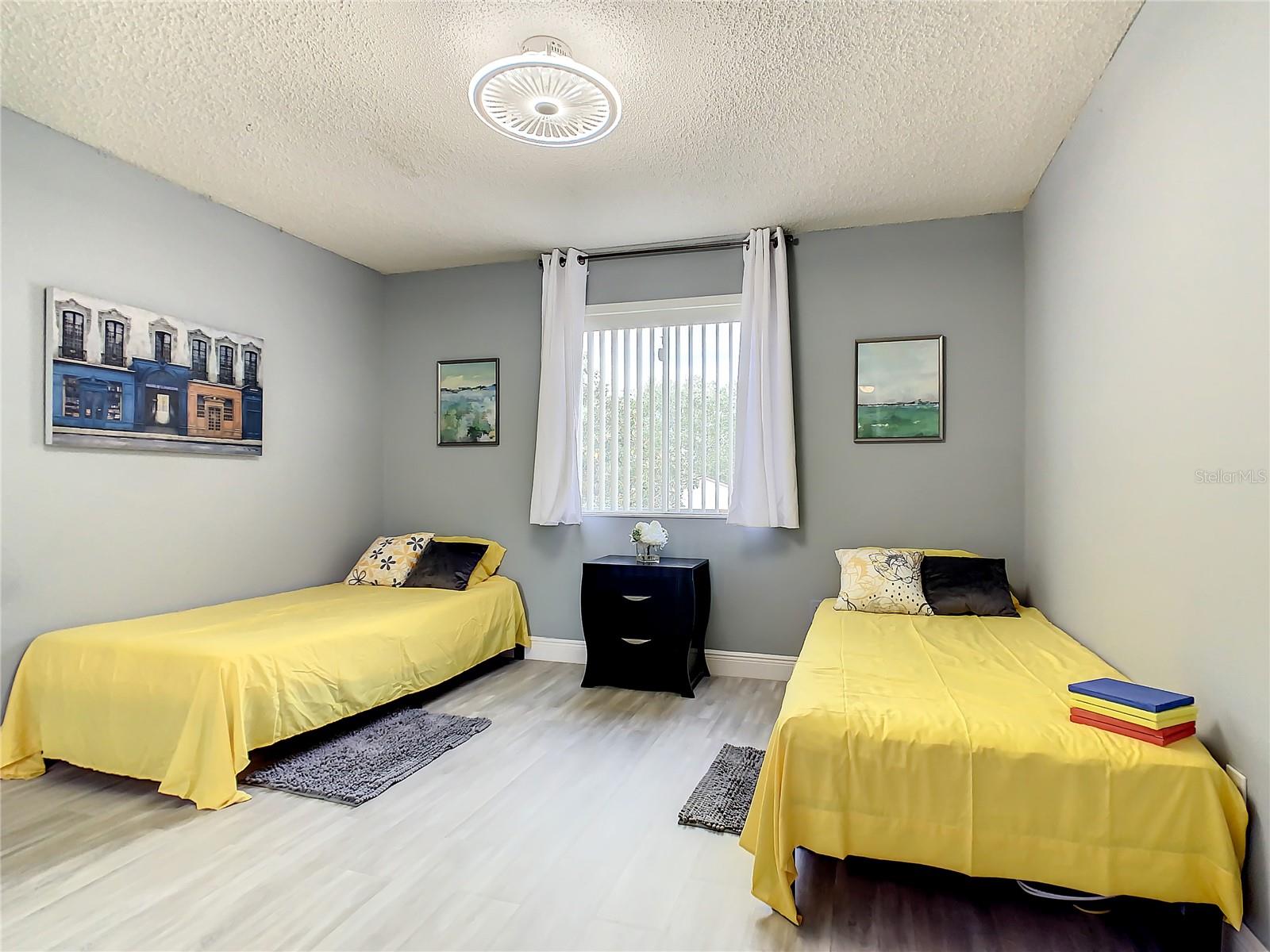 MONTEGO BAY - Residential Lease
