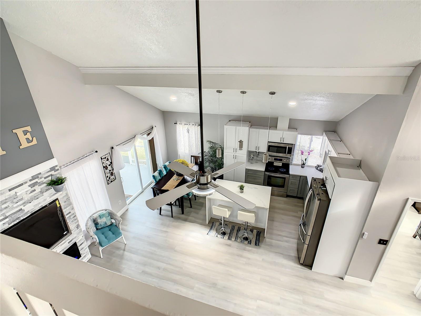 MONTEGO BAY - Residential Lease