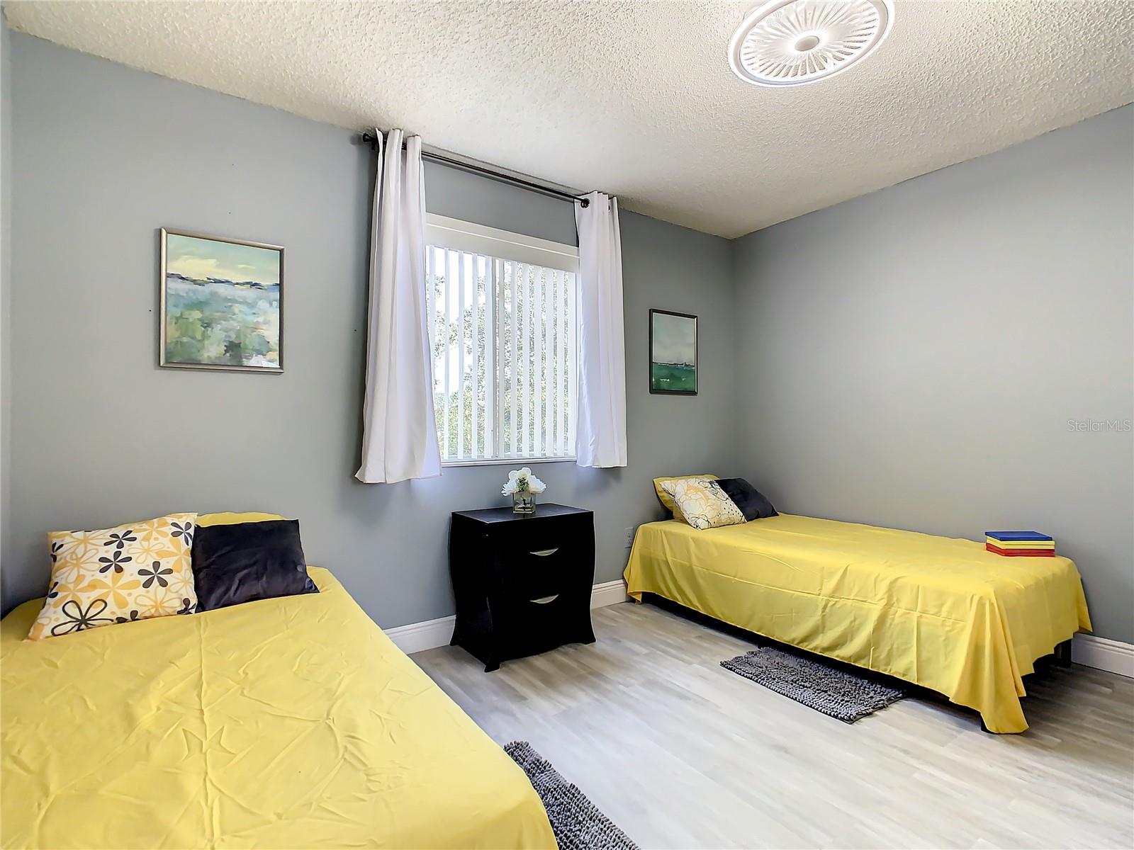 MONTEGO BAY - Residential Lease