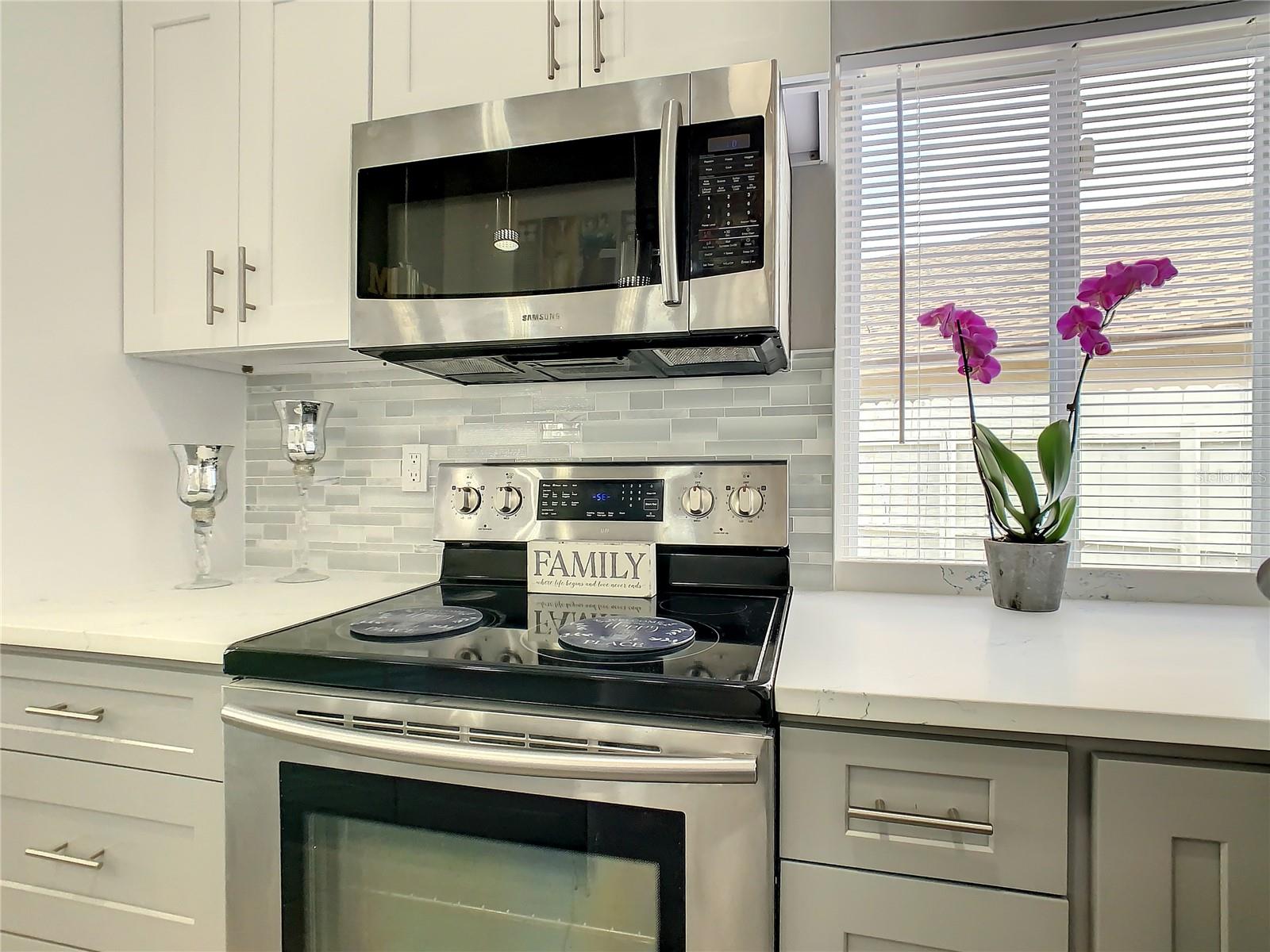 MONTEGO BAY - Residential Lease