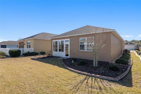 A home in OCALA