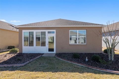 A home in OCALA