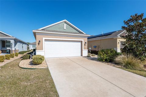 A home in OCALA