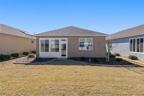 A home in OCALA