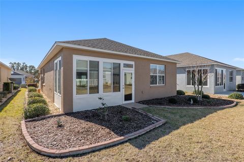 A home in OCALA