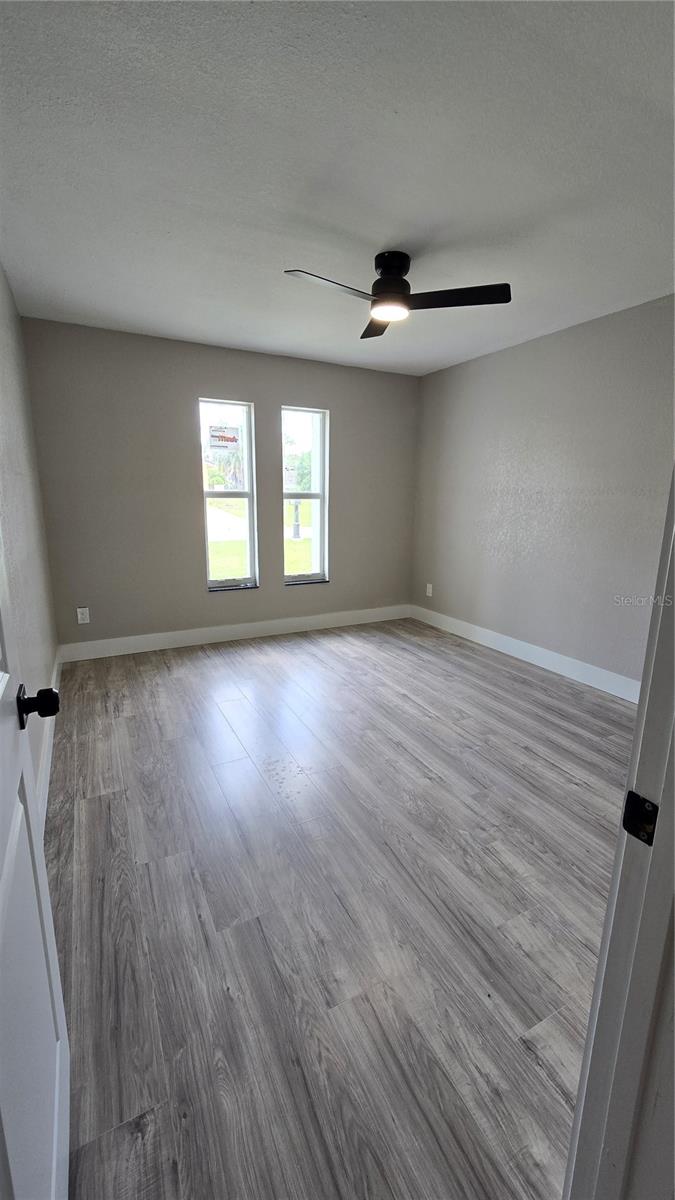 SEA PINES - Residential