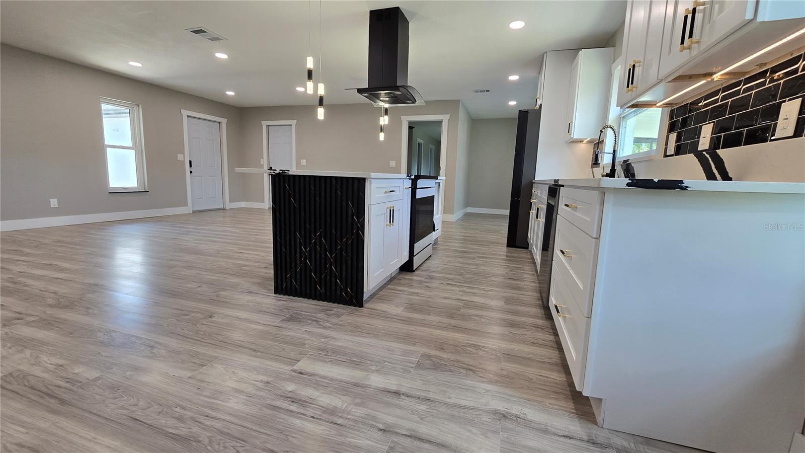 SEA PINES - Residential