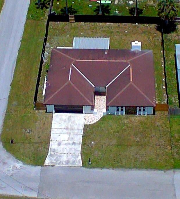 SEA PINES - Residential