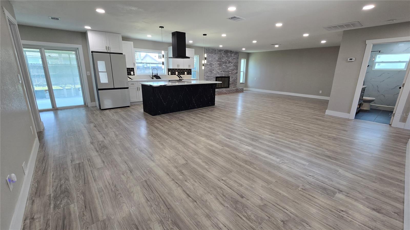 SEA PINES - Residential