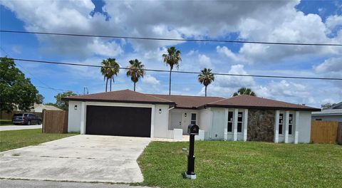Photo of 8607 Longboat Lane, Hudson, FL 34667 (MLS # TB8511931)