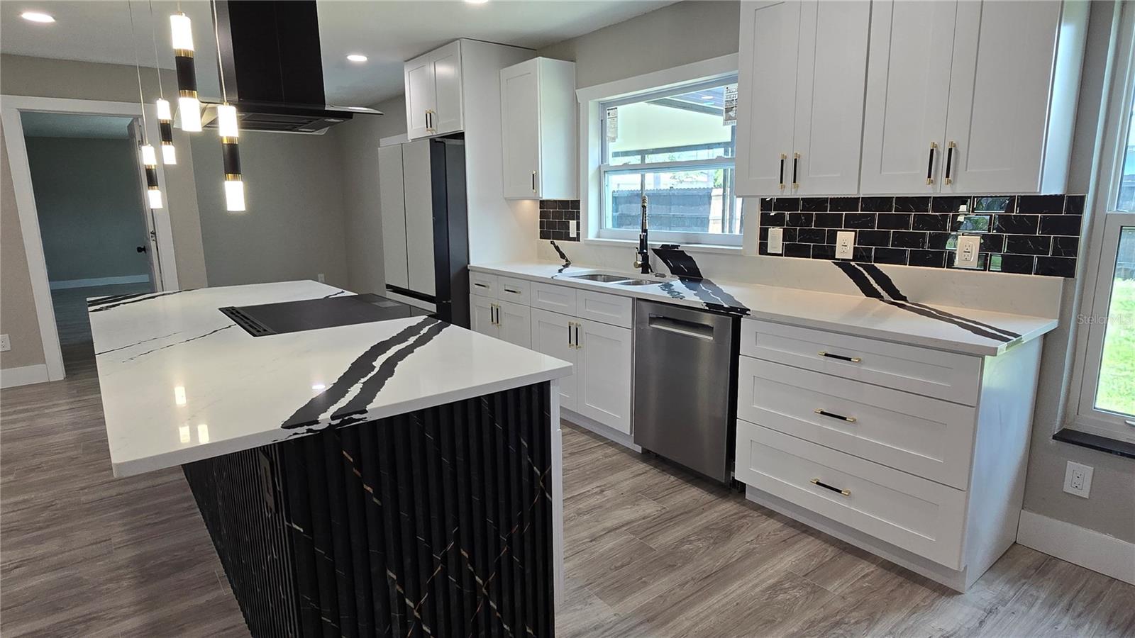 SEA PINES - Residential