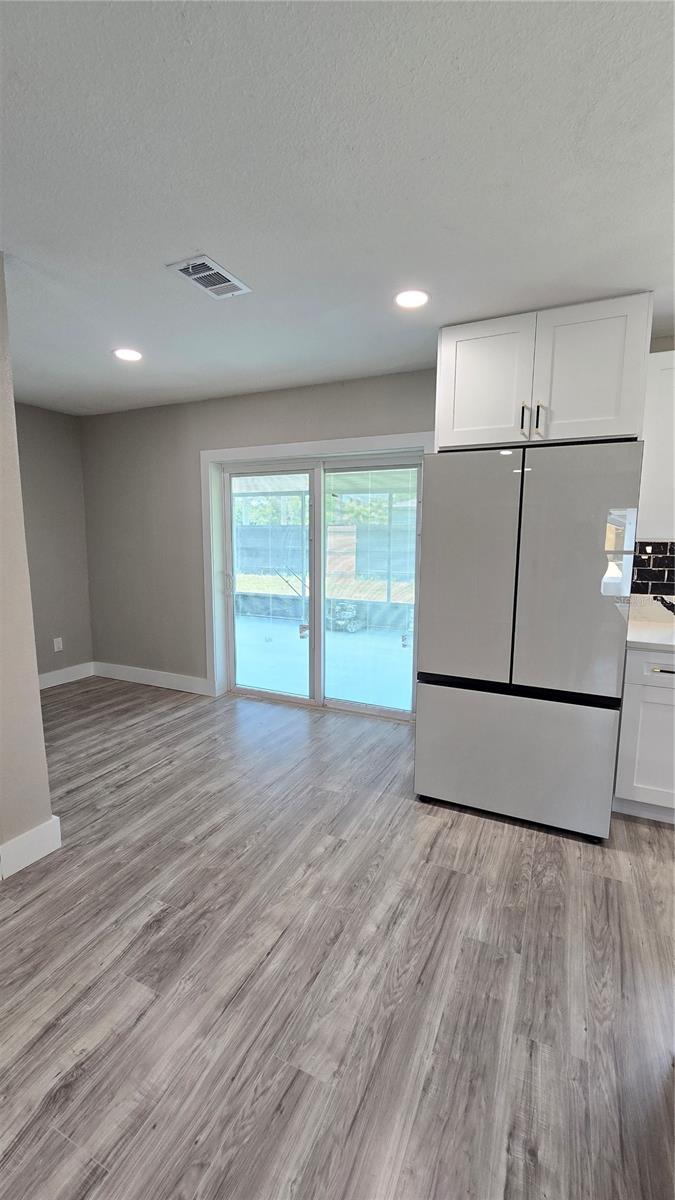 SEA PINES - Residential
