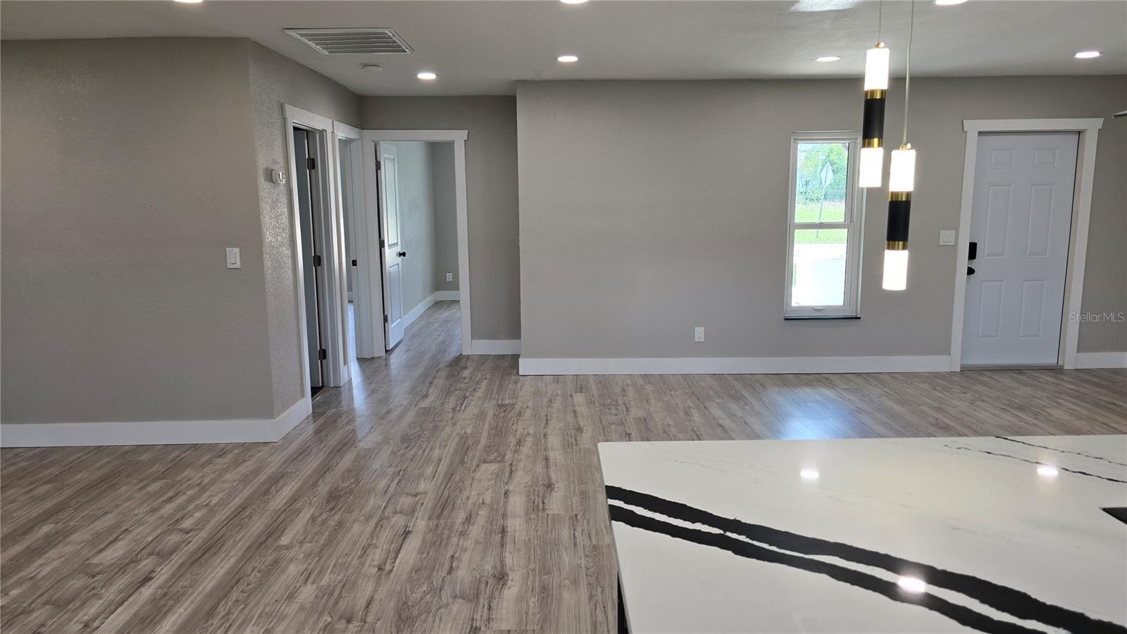 SEA PINES - Residential