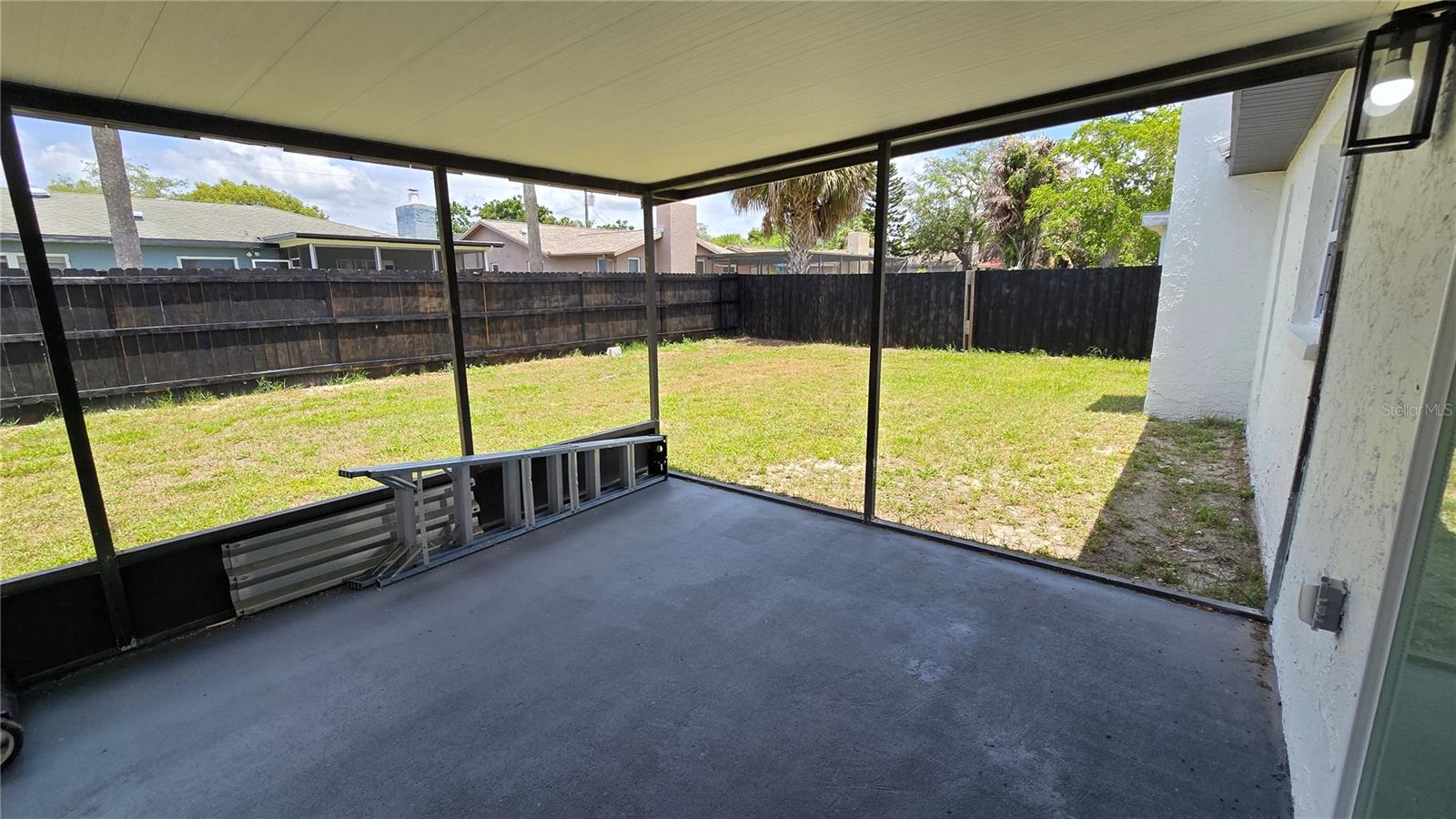 SEA PINES - Residential