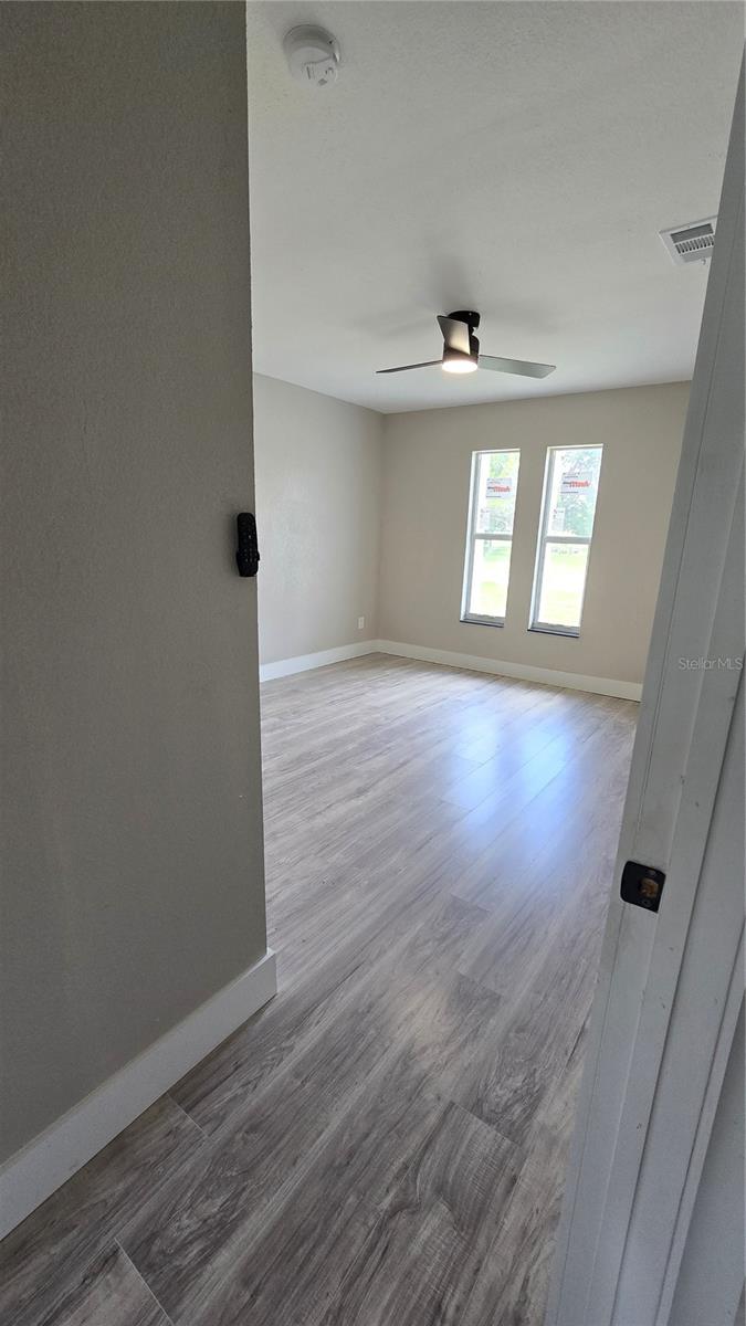 SEA PINES - Residential