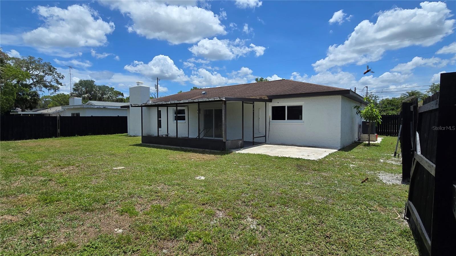 SEA PINES - Residential