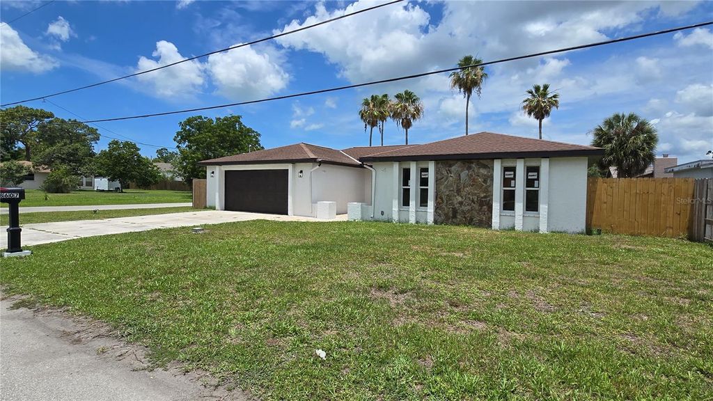 Photo of 8607 Longboat Lane, Hudson, FL 34667 (MLS # TB8511931)