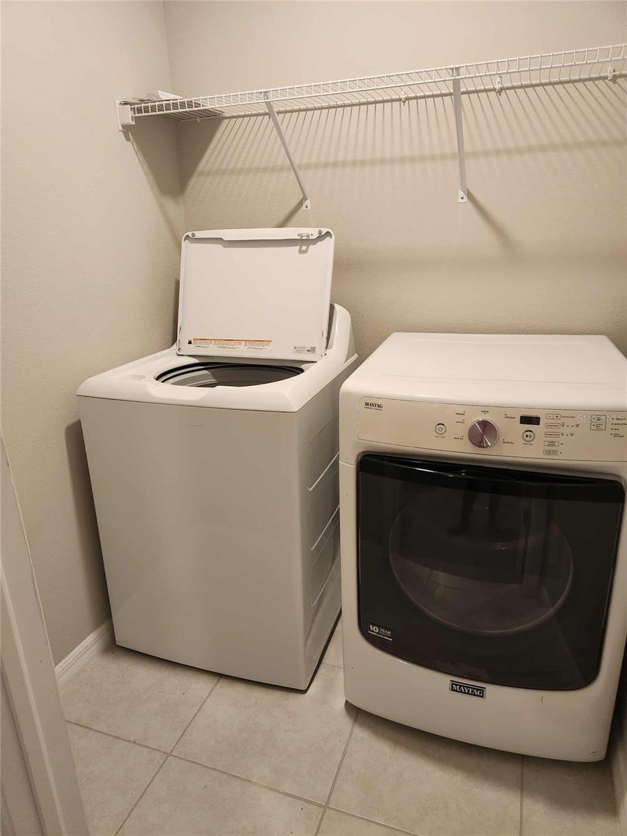 SOUTH CRK PH 2A 2B & 2C - Residential Lease