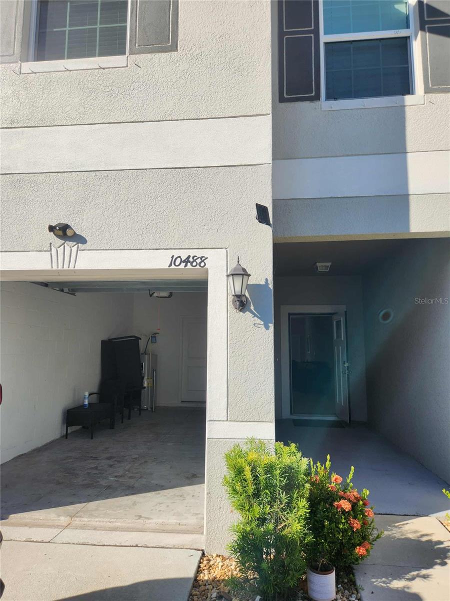 SOUTH CRK PH 2A 2B & 2C - Residential Lease