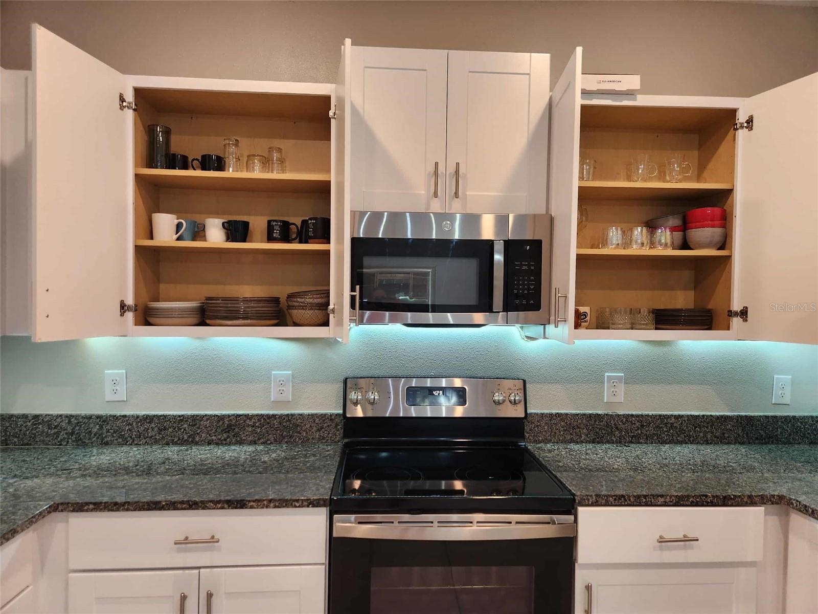 SOUTH CRK PH 2A 2B & 2C - Residential Lease