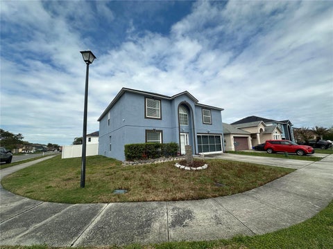 102 Wheatfield Circle, Sanford, FL 32771