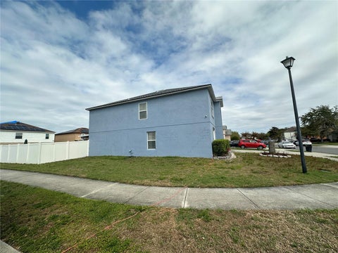 102 Wheatfield Circle, Sanford, FL 32771