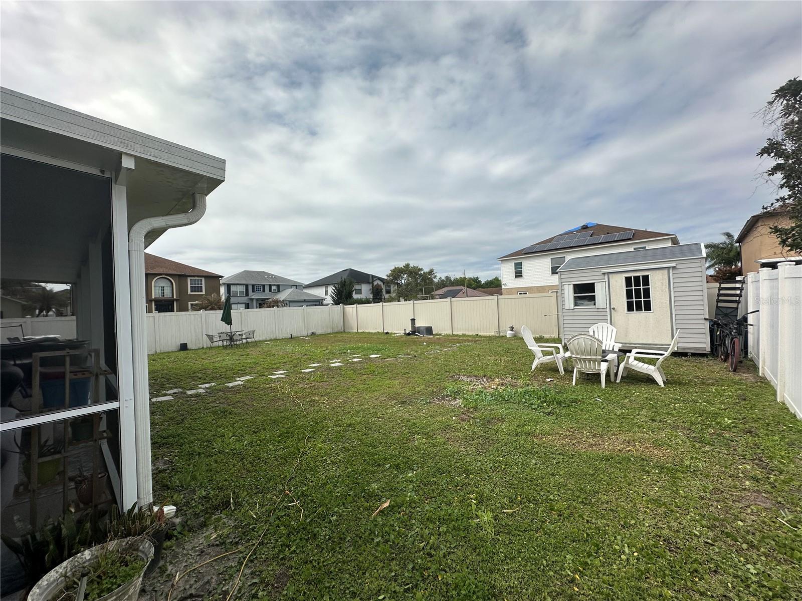 CELERY LAKES PH 1 - Residential