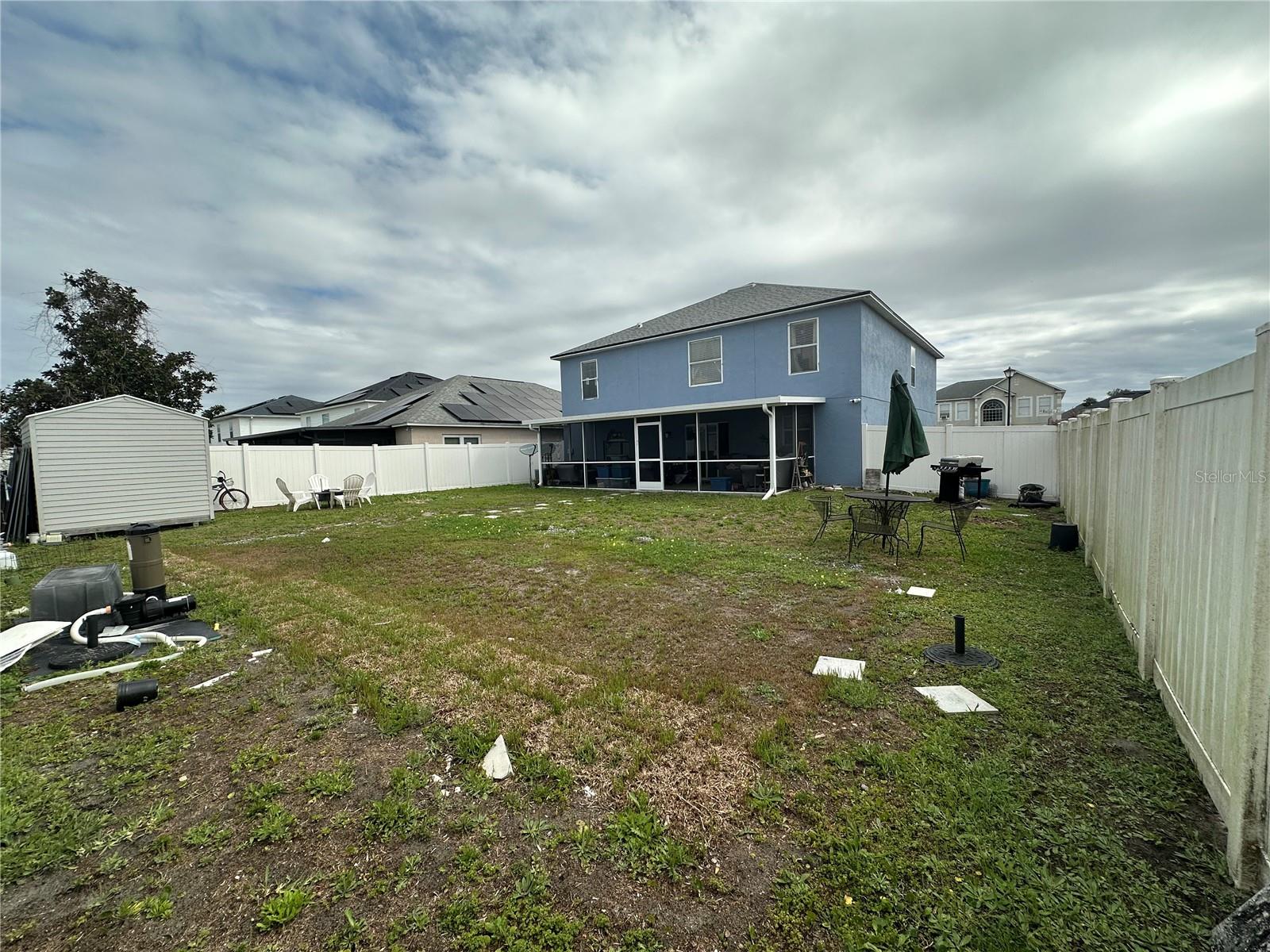 CELERY LAKES PH 1 - Residential