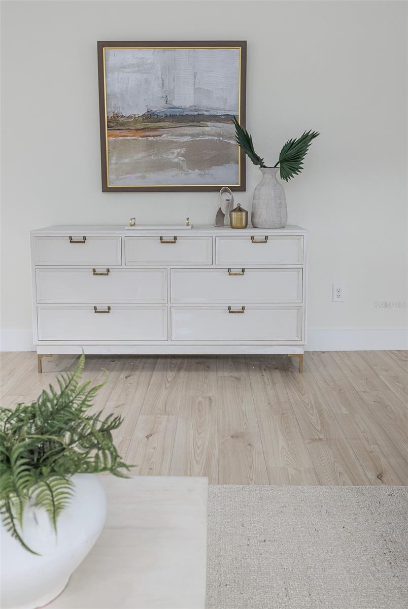 WESTOVER PARK & 02 REP WESTOVER PARK - Residential