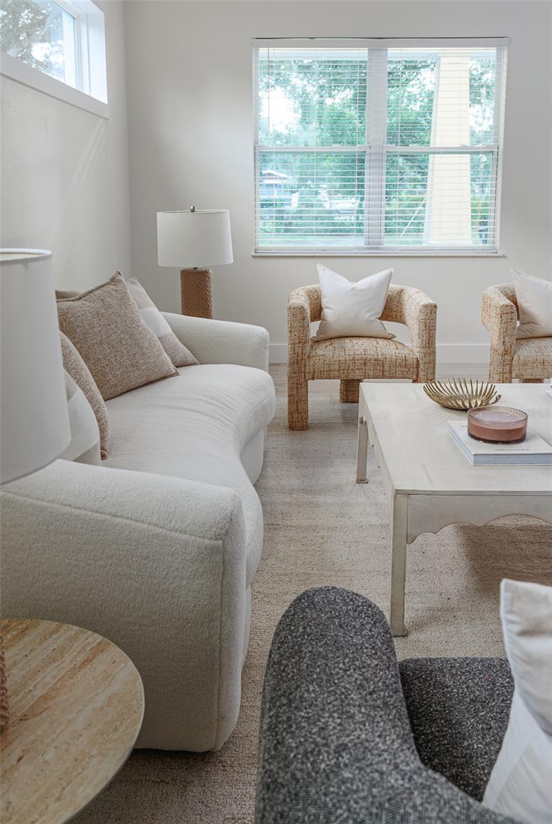 WESTOVER PARK & 02 REP WESTOVER PARK - Residential