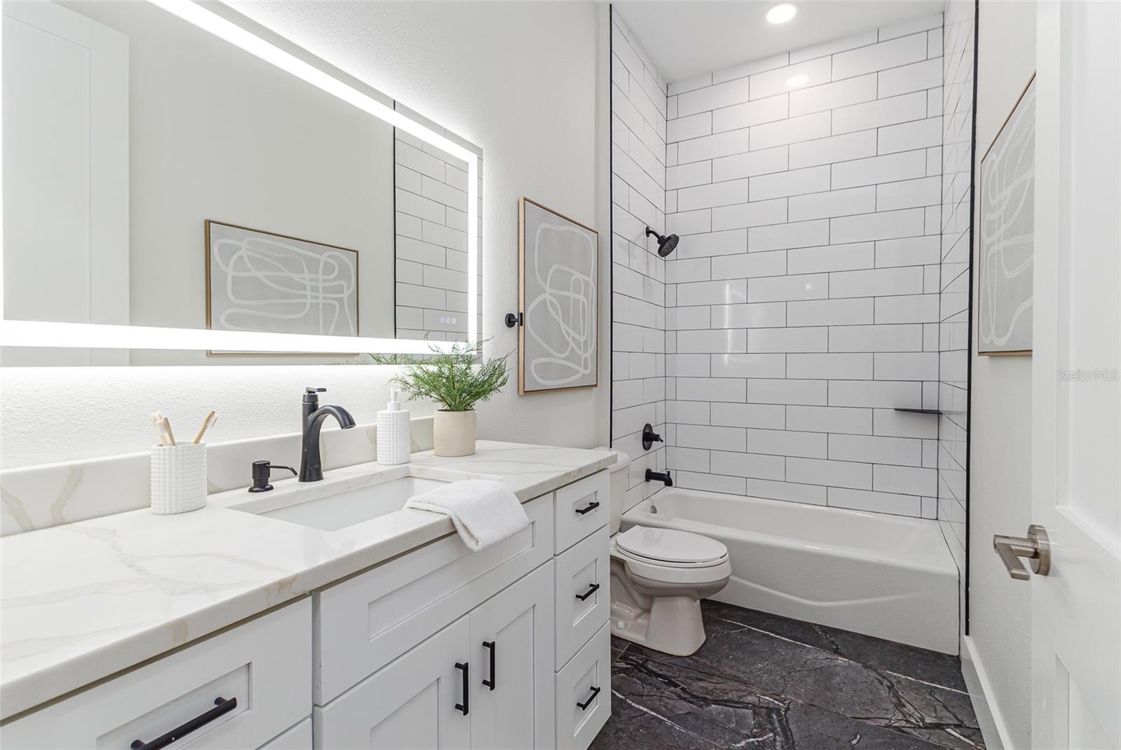 WESTOVER PARK & 02 REP WESTOVER PARK - Residential