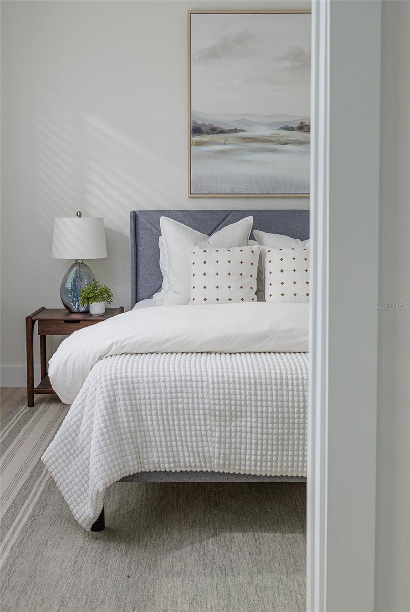 WESTOVER PARK & 02 REP WESTOVER PARK - Residential