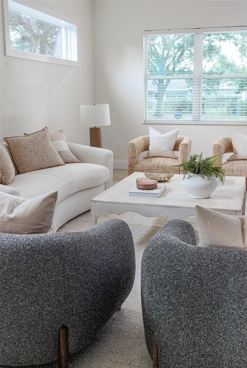 WESTOVER PARK & 02 REP WESTOVER PARK - Residential