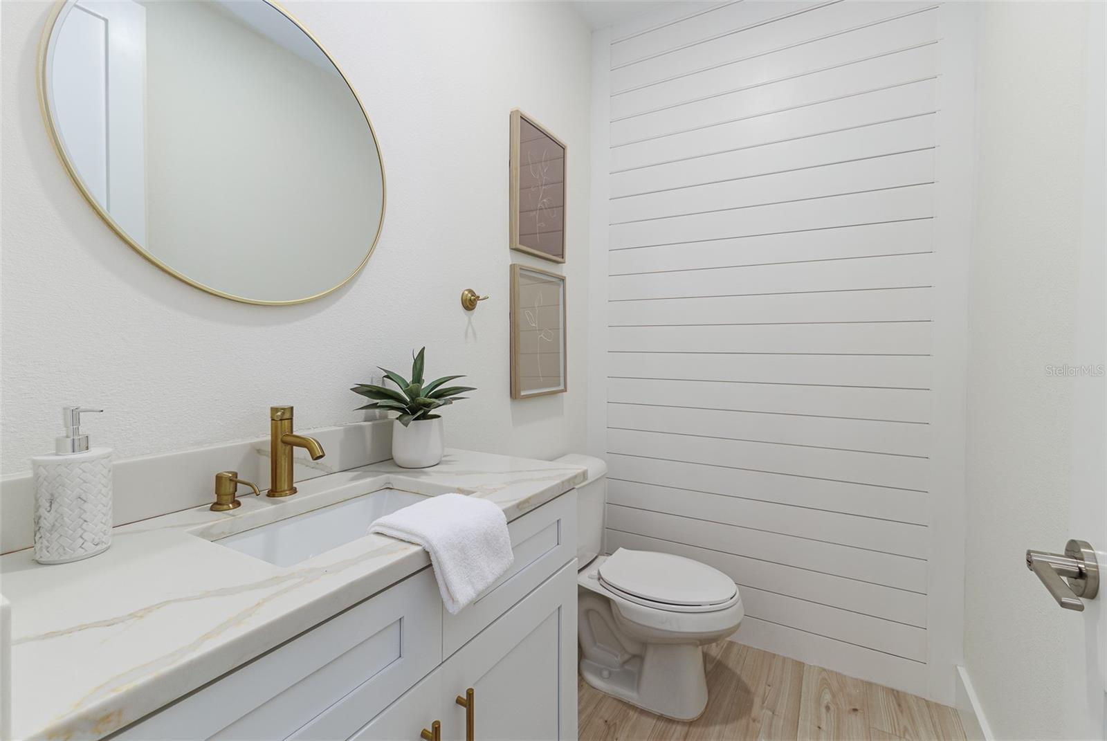 WESTOVER PARK & 02 REP WESTOVER PARK - Residential