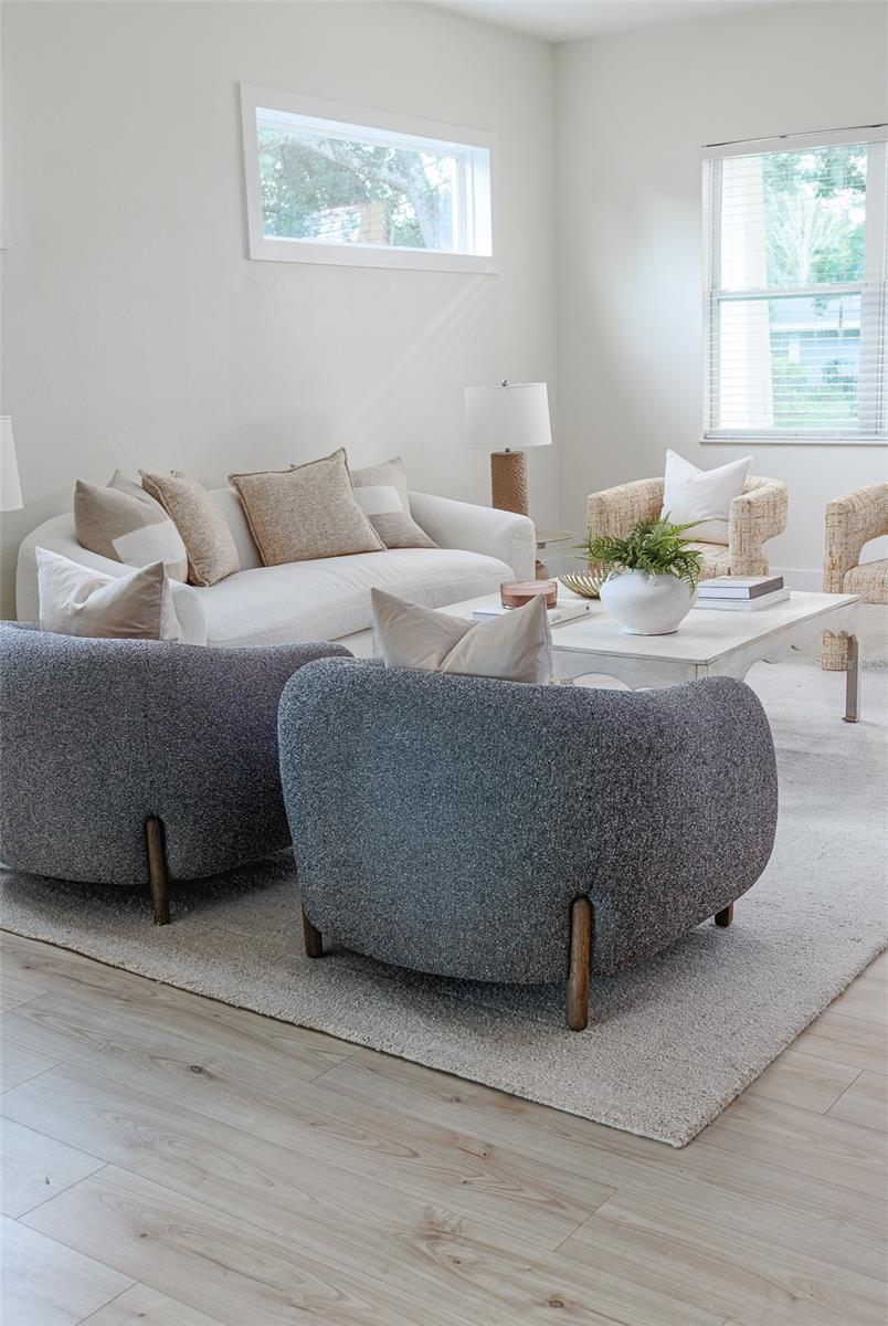 WESTOVER PARK & 02 REP WESTOVER PARK - Residential