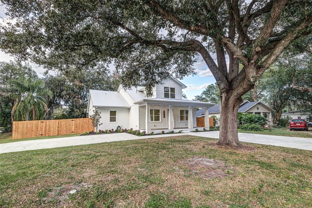 Photo of 680 Bartow Boulevard, Bartow, FL 33830 (MLS # L4958071)