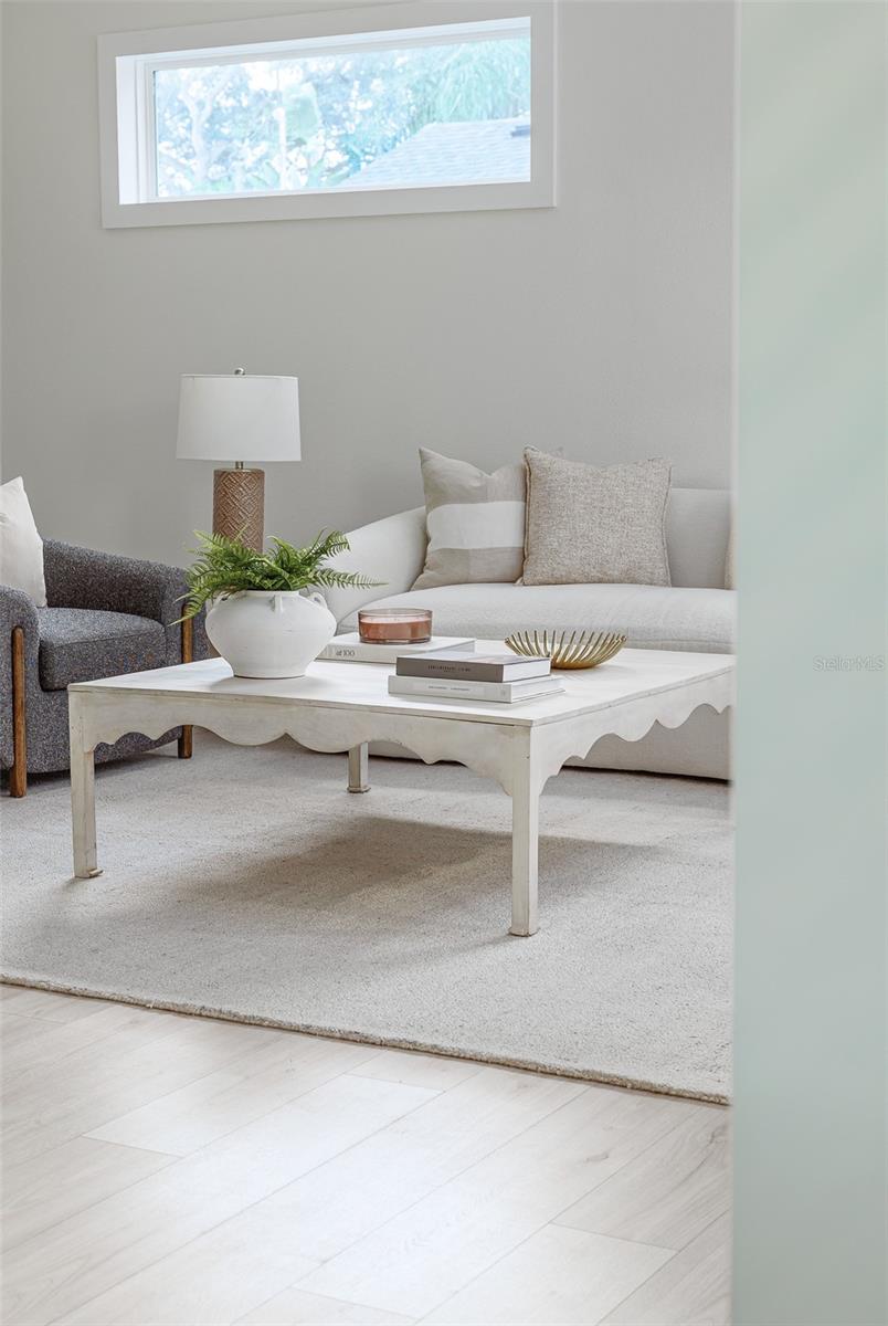 WESTOVER PARK & 02 REP WESTOVER PARK - Residential